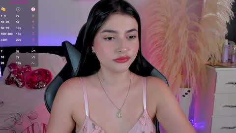 Esmeralda  online show from 18, 1, 2025