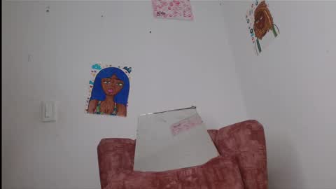 Snapshot of esmeralda_parck chatting on 10, 3, 2025 Esmeralda parck online show from 10, 3, 2025