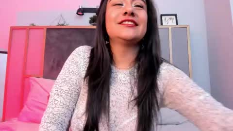 esmeralda_rose__ online show from 9, 6, 2026