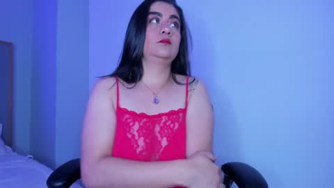 esmeralda_rose__ online show from 17, 6, 2026