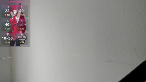 ESMERALDA online show from 16, 2, 2025