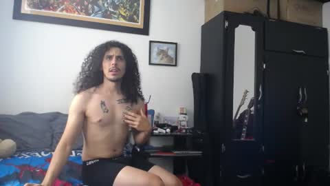 Snapshot of esnaider_man chatting on 24, 6, 2026 Esnider online show from 24, 6, 2026