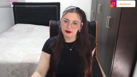 Xbebetax online show from 18, 10, 2025