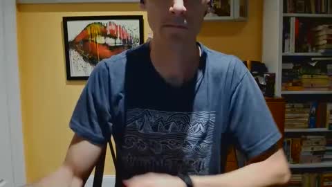 Espresso Matutino online show from 24, 5, 2026