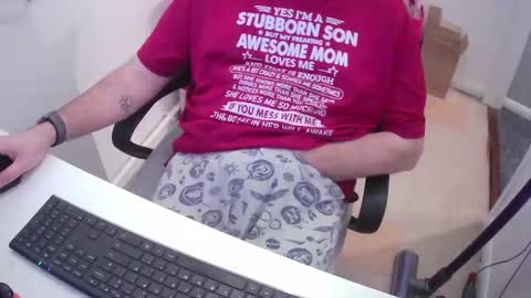 Snapshot of essex_wild chatting on 7, 12, 2024 Morph online show from 7, 12, 2024