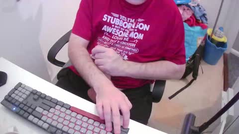 Snapshot of essex_wild chatting on 4, 3, 2025 Morph online show from 4, 3, 2025