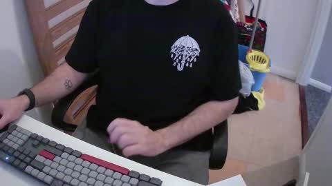 Snapshot of essex_wild chatting on 23, 10, 2025 Morph online show from 23, 10, 2025