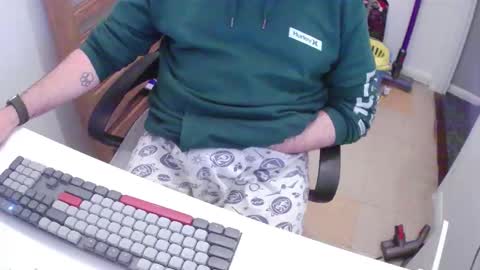 Morph online show from 19, 11, 2025