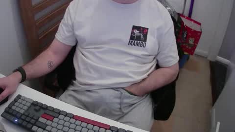 Morph online show from 9, 1, 2026