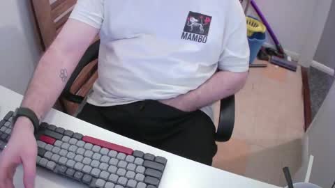 Morph online show from 23, 3, 2026