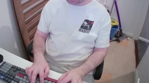 Morph online show from 12, 4, 2026