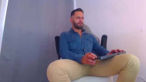 esteban online show from 10, 1, 2025