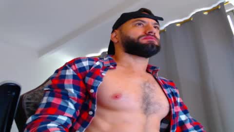 esteban online show from 24, 11, 2025