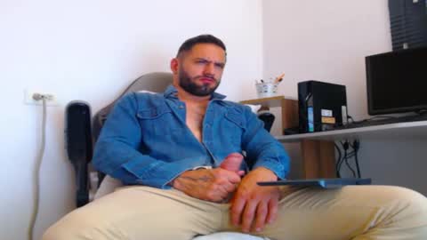 esteban online show from 19, 12, 2025