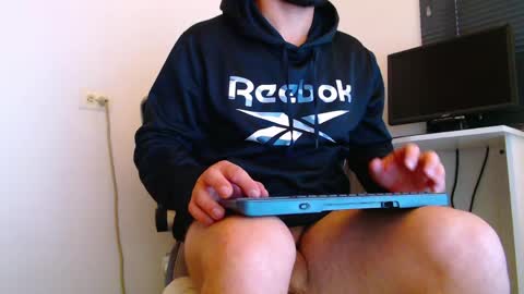 esteban online show from 17, 4, 2026