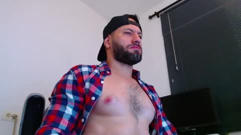 esteban online show from 23, 4, 2026