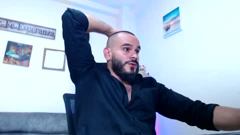 Snapshot of esteban_fer chatting on 20, 5, 2026 Esteban Fernandez online show from 20, 5, 2026