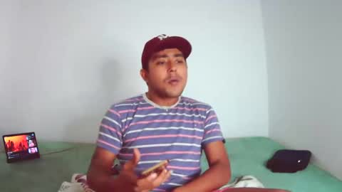 wailer1996 online show from 11, 12, 2024