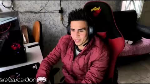 Snapshot of esteban_y_heidy chatting on 1, 12, 2025 esteban y heidy online show from 1, 12, 2025