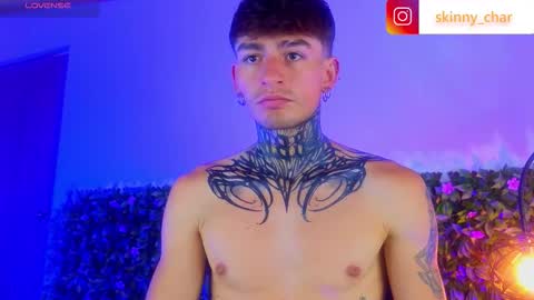 Esteban independent model online show from 14, 10, 2025