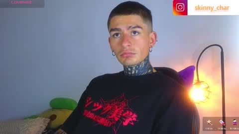 Esteban independent model online show from 9, 2, 2026