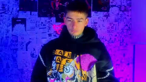 Esteban independent model online show from 26, 3, 2026