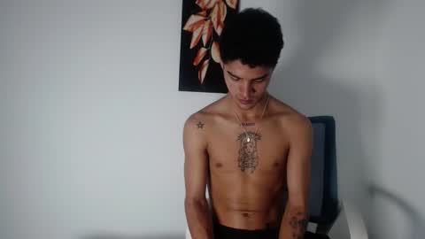 Esteban online show from 3, 3, 2026