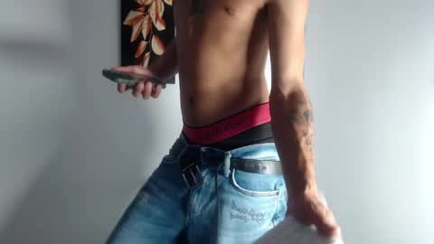 Esteban online show from 29, 3, 2026