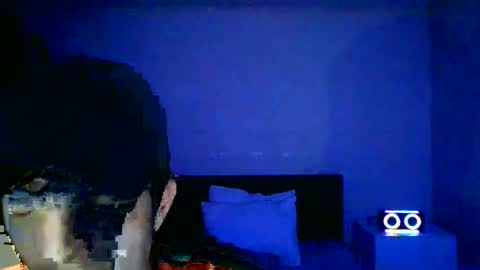 estebankit0 online show from 26, 12, 2024