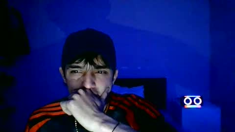 estebankit0 online show from 27, 12, 2024