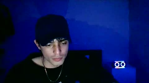 estebankit0 online show from 28, 12, 2024