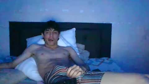 estebankit0 online show from 29, 12, 2024