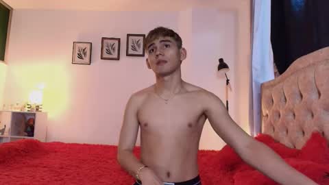 Esteban online show from 6, 1, 2026