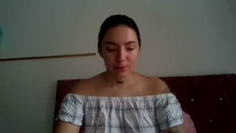 estefa1 online show from 9, 7, 2026