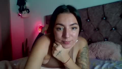 estefa1 online show from 24, 7, 2026