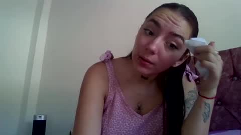 estefa1 online show from 26, 7, 2026