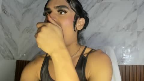 Snapshot of estefani_robles chatting on 21, 6, 2026 estefani robles online show from 21, 6, 2026