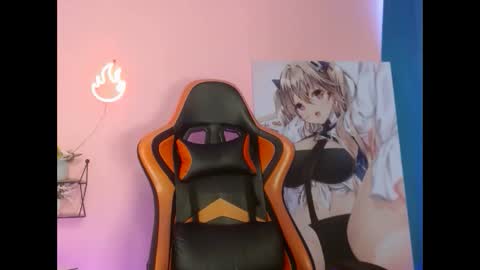 estefania_344 online show from 7, 1, 2026