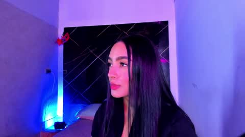 Snapshot of estefy_gomez1 chatting on 1, 6, 2026 Stefy online show from 1, 6, 2026