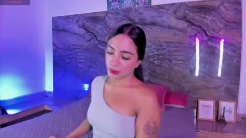 Snapshot of estefy_gomez1 chatting on 2, 6, 2026 Stefy online show from 2, 6, 2026
