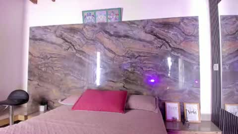 Snapshot of estefy_gomez1 chatting on 5, 7, 2026 Stefy online show from 5, 7, 2026