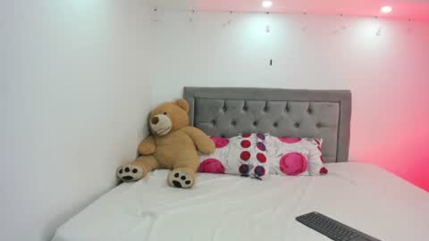 Snapshot of estehefany_gil chatting on 26, 2, 2026 estehefany_gil online show from 26, 2, 2026