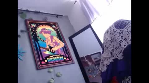 Snapshot of estelamaris1 chatting on 24, 12, 2024 estelamaris online show from 24, 12, 2024