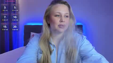 Snapshot of estella_elwood chatting on 6, 10, 2025 Estella online show from 6, 10, 2025