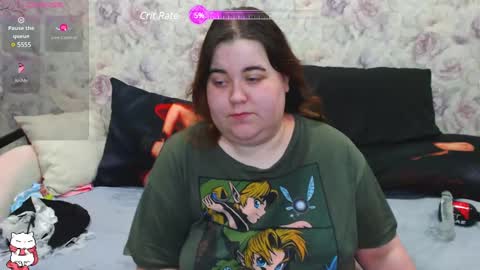 estelle_hicks online show from 2, 3, 2025