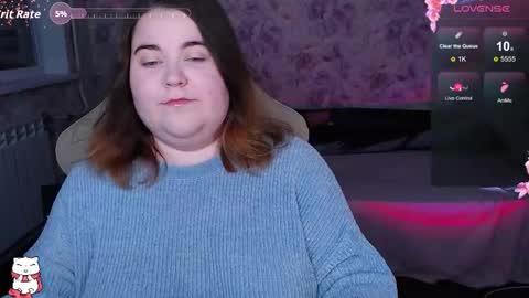 estelle_hicks online show from 6, 10, 2025