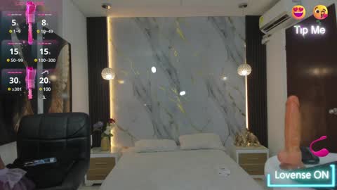 Snapshot of estephany_doll chatting on 28, 12, 2024 Estephany online show from 28, 12, 2024