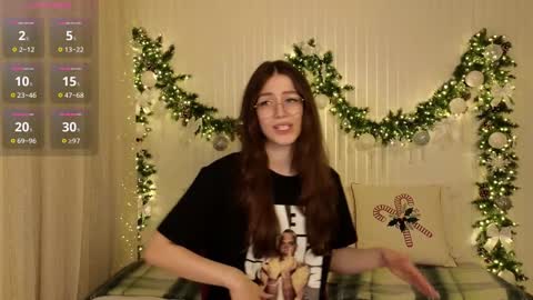 Ester online show from 5, 1, 2025