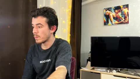 Ester online show from 1, 2, 2026