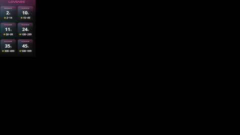 Ester online show from 19, 12, 2024